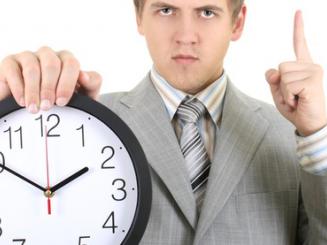 Complément dheures : un avenant au contrat obligatoire  